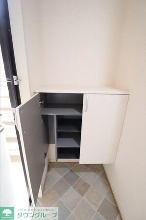 スカイハイムIIの物件内観写真